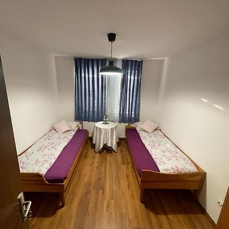 Fortress Apartments Oradea Εξωτερικό φωτογραφία
