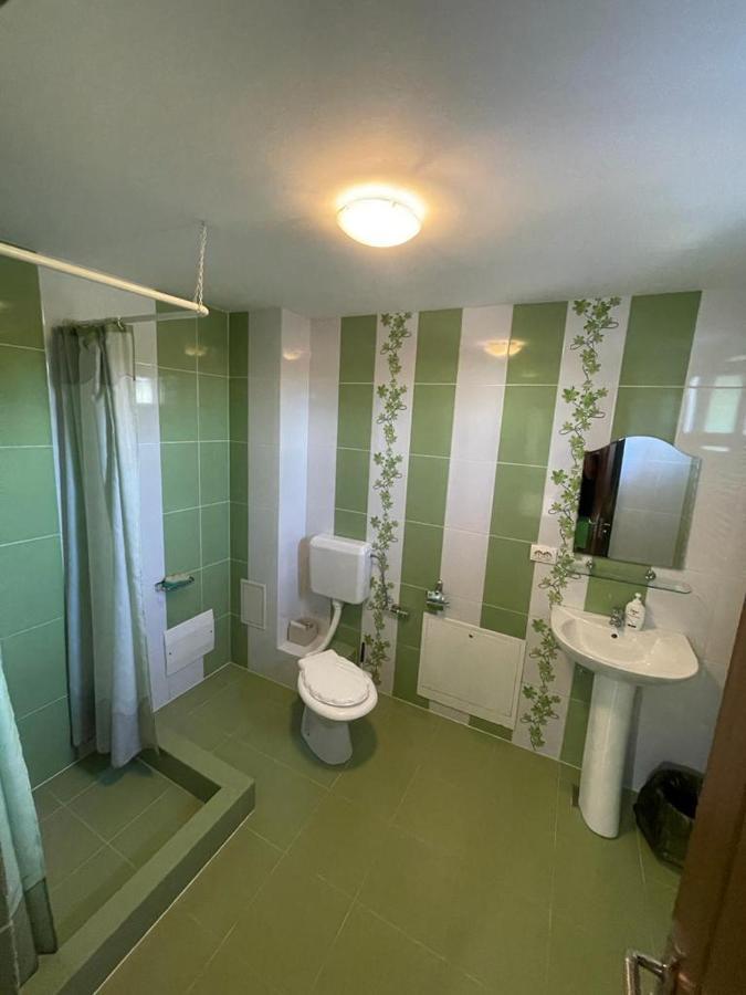 Fortress Apartments Oradea Εξωτερικό φωτογραφία