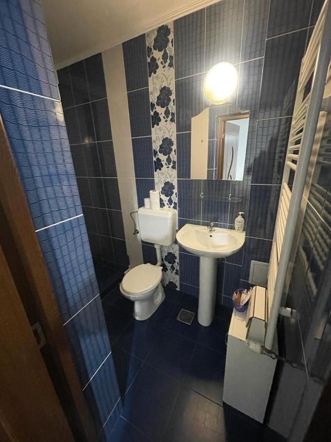 Fortress Apartments Oradea Εξωτερικό φωτογραφία