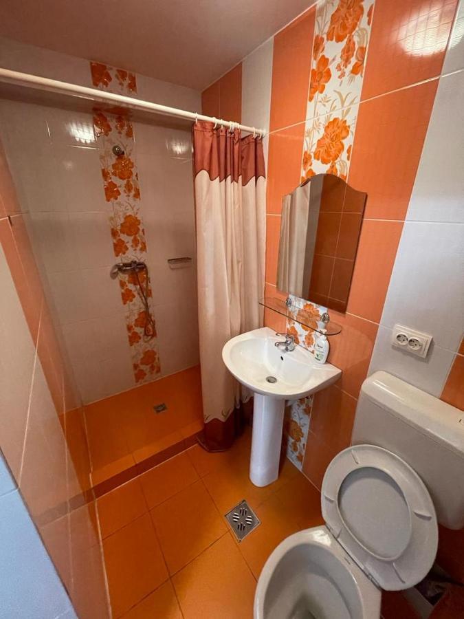 Fortress Apartments Oradea Εξωτερικό φωτογραφία
