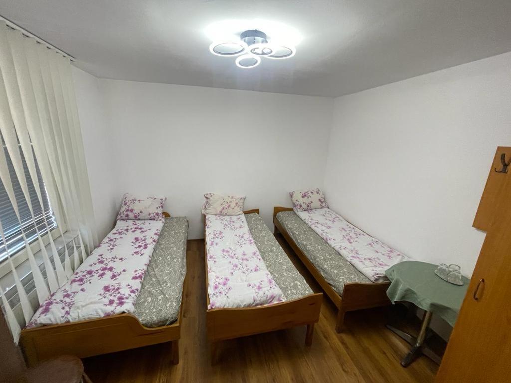 Fortress Apartments Oradea Εξωτερικό φωτογραφία