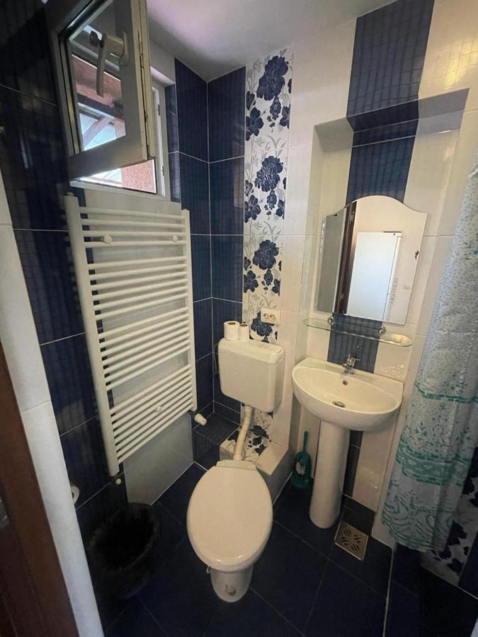Fortress Apartments Oradea Εξωτερικό φωτογραφία
