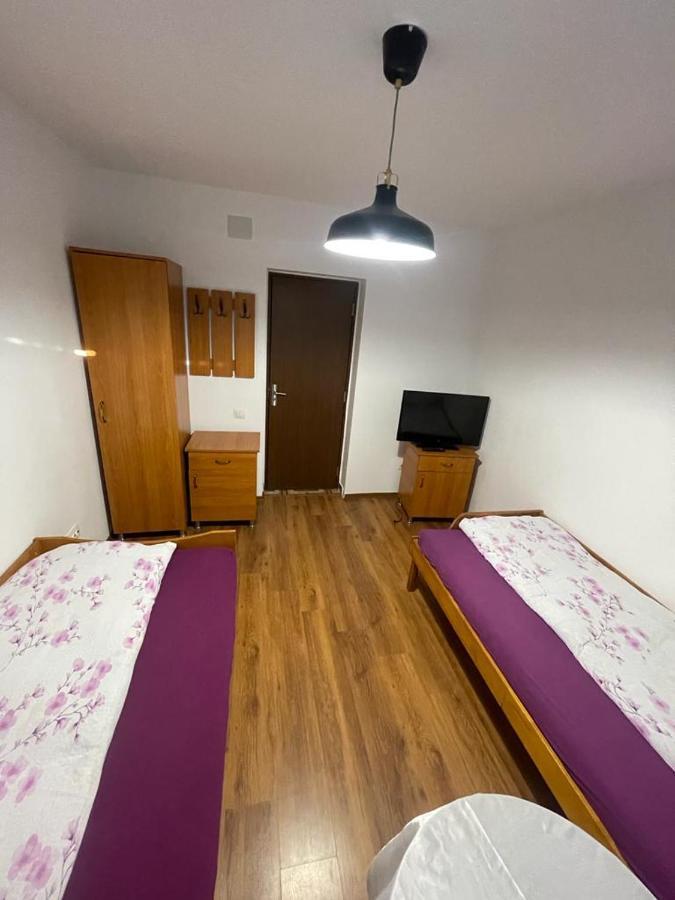 Fortress Apartments Oradea Εξωτερικό φωτογραφία