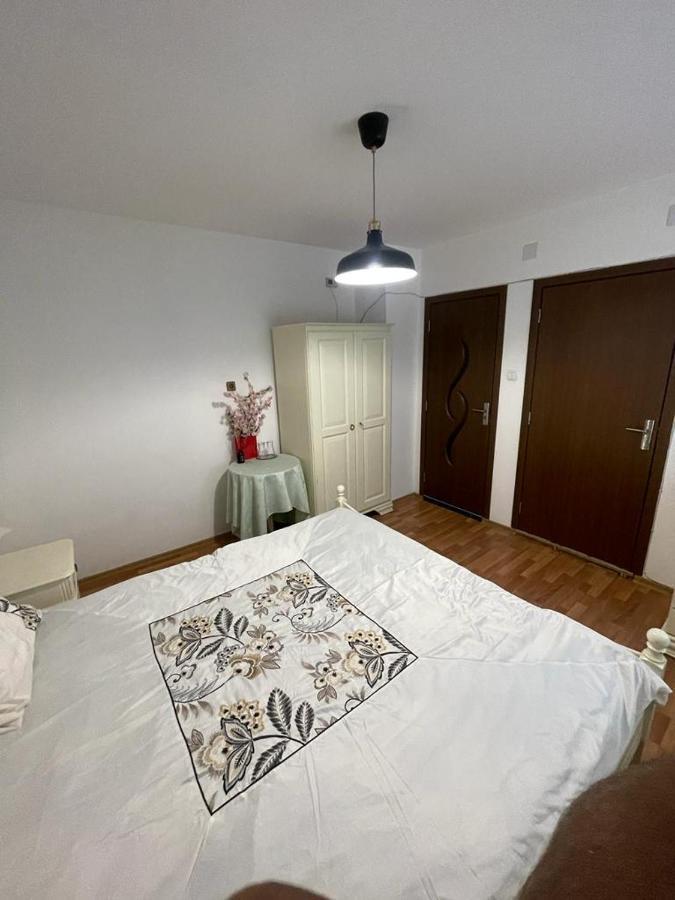 Fortress Apartments Oradea Εξωτερικό φωτογραφία
