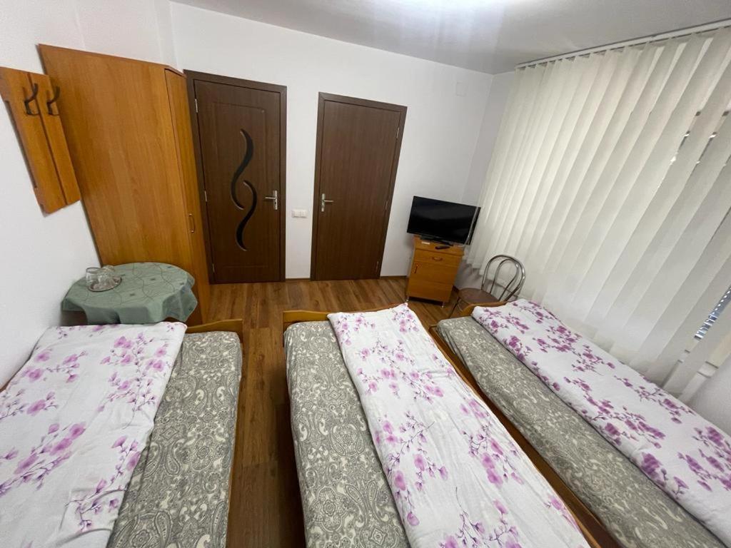 Fortress Apartments Oradea Εξωτερικό φωτογραφία