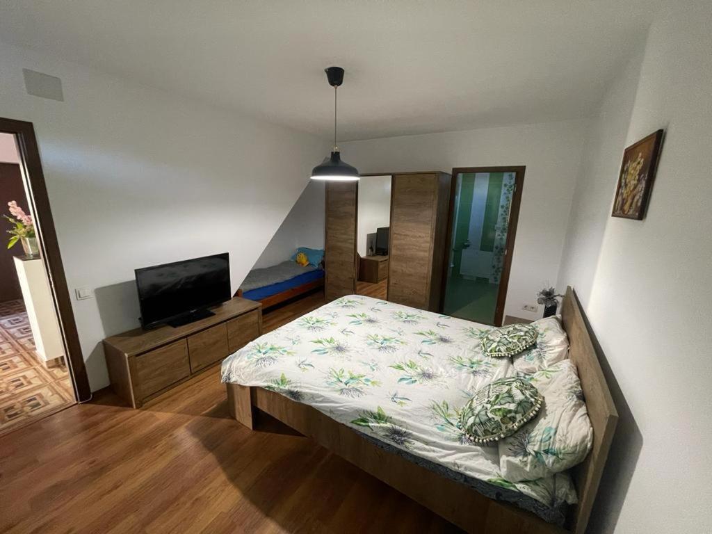 Fortress Apartments Oradea Εξωτερικό φωτογραφία