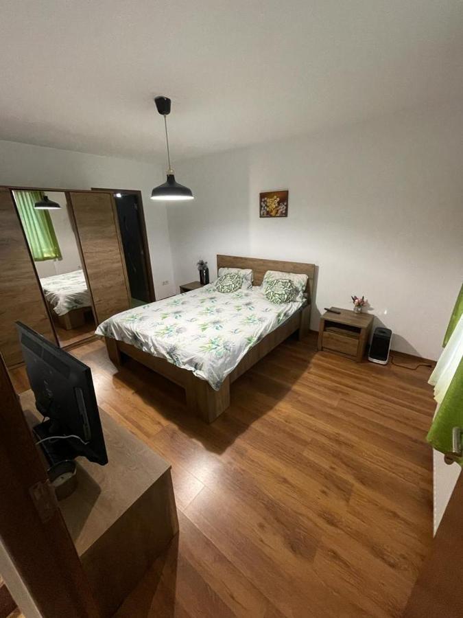 Fortress Apartments Oradea Εξωτερικό φωτογραφία