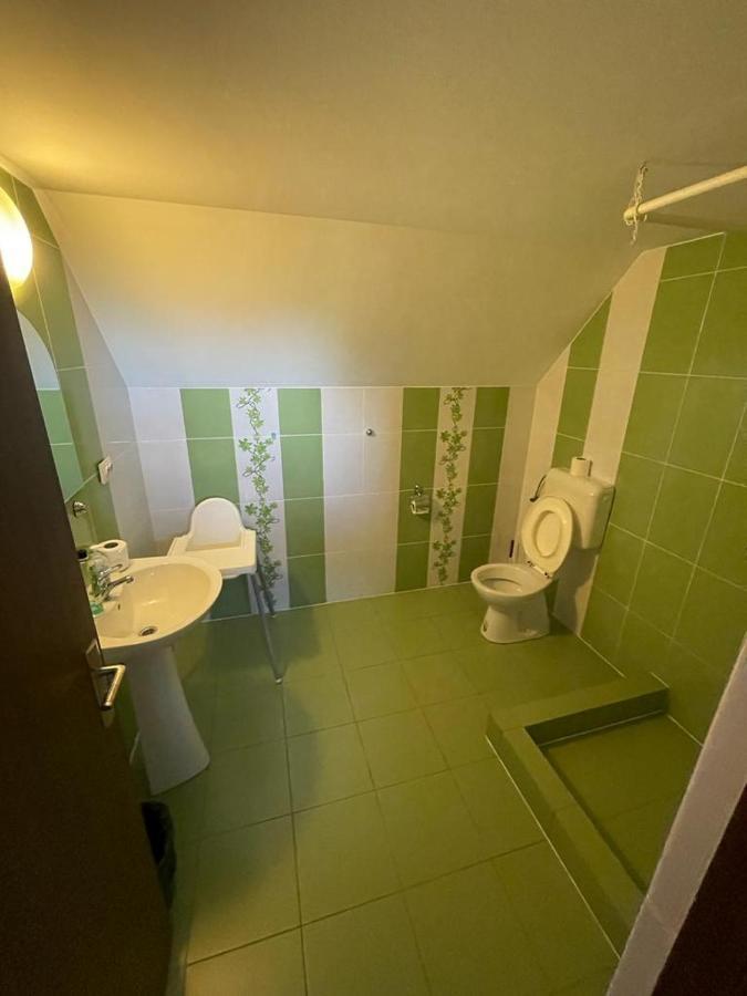 Fortress Apartments Oradea Εξωτερικό φωτογραφία