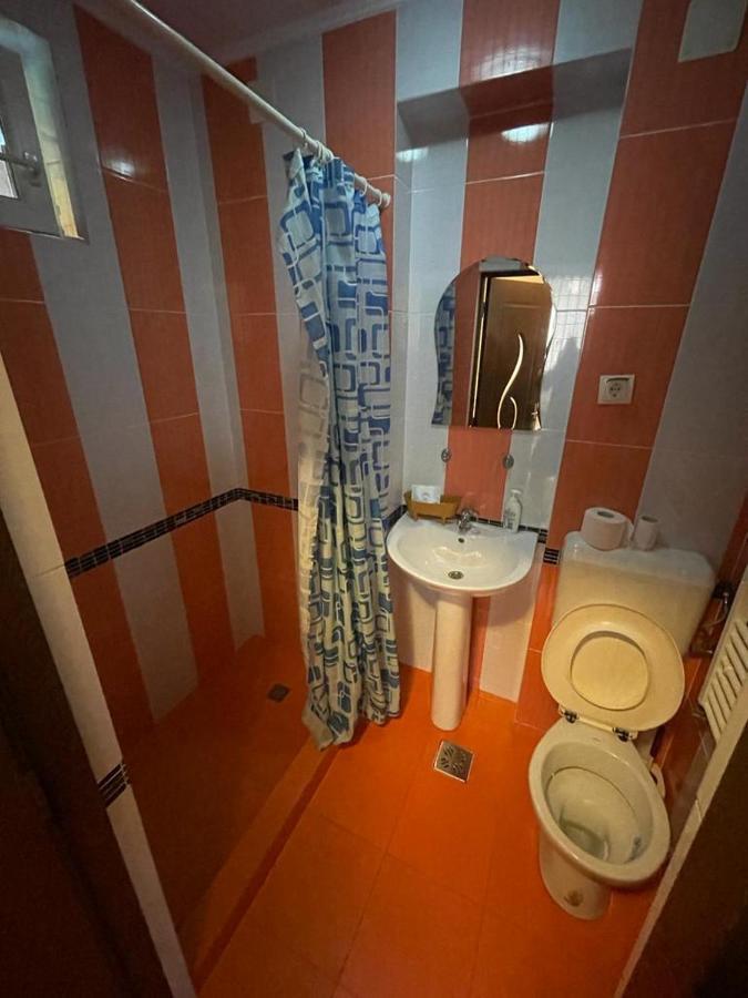Fortress Apartments Oradea Εξωτερικό φωτογραφία
