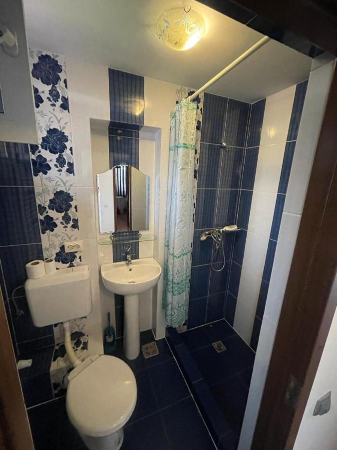 Fortress Apartments Oradea Εξωτερικό φωτογραφία