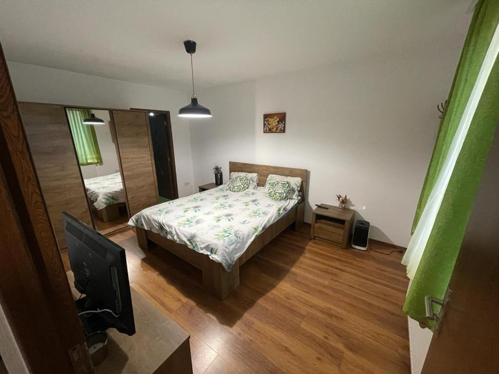 Fortress Apartments Oradea Εξωτερικό φωτογραφία