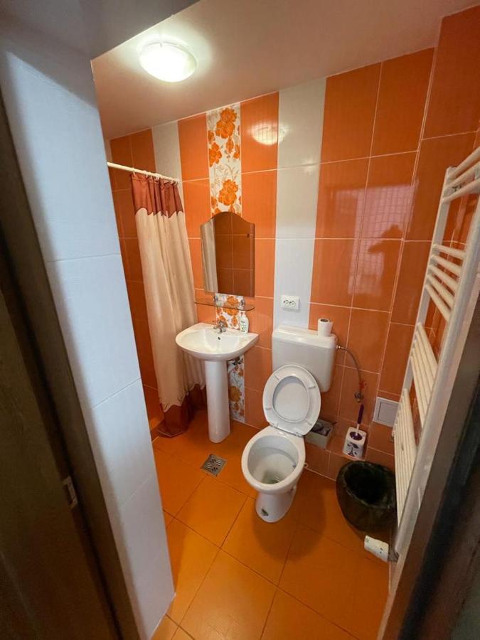 Fortress Apartments Oradea Εξωτερικό φωτογραφία
