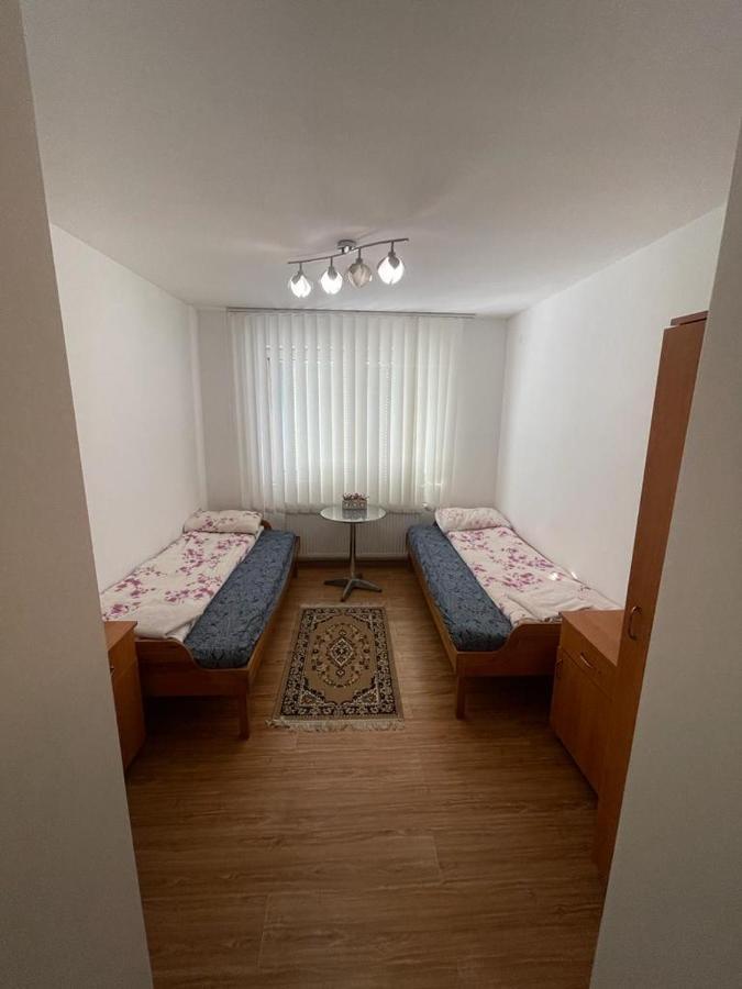 Fortress Apartments Oradea Εξωτερικό φωτογραφία