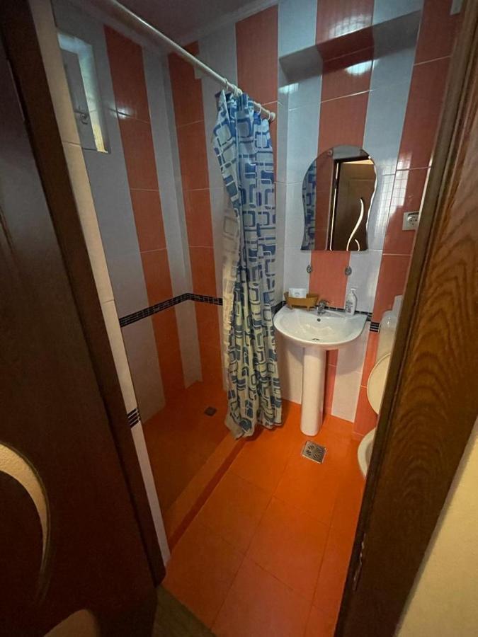 Fortress Apartments Oradea Εξωτερικό φωτογραφία